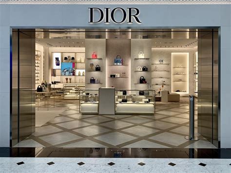 dior store in ahmedabad
